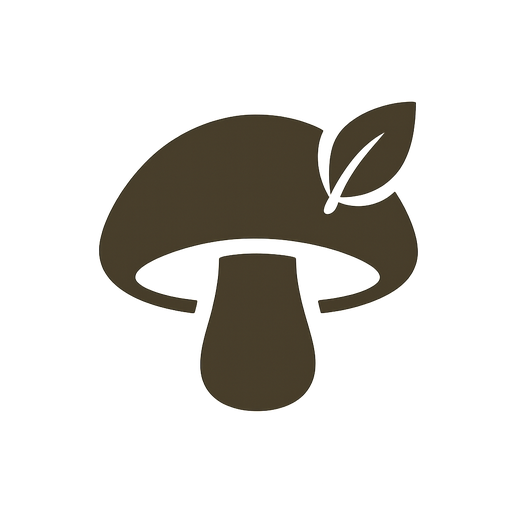 Paddenstoelen Wijzer